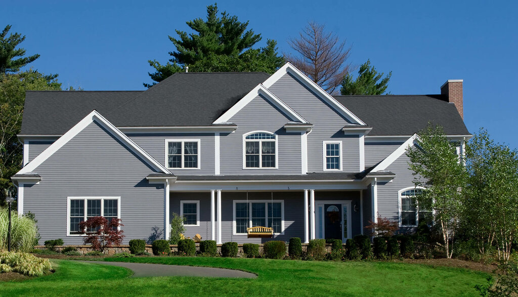 Exterior Painting in Lake Conroe. TX