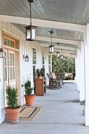 Professional Porch Contractors a Lake Conroe, TX..